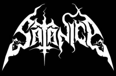 logo Satanica (UA)
